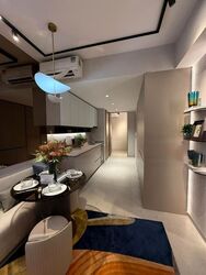 Zion Road (D3), Condominium #463540701